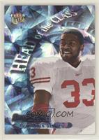 Ron Dayne