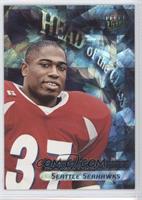 Shaun Alexander