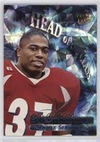 Shaun Alexander