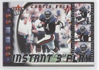 Curtis Enis