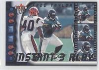 Fred Taylor