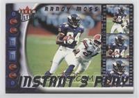 Randy Moss [Noted]
