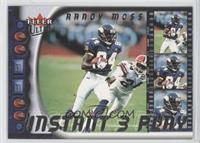 Randy Moss