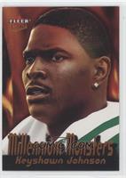 Keyshawn Johnson