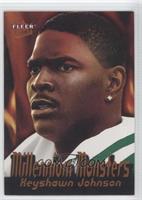 Keyshawn Johnson