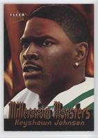 Keyshawn Johnson