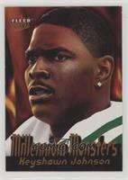 Keyshawn Johnson