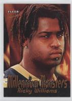 Ricky Williams