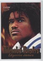 Edgerrin James