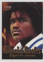 Edgerrin James