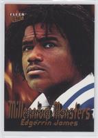 Edgerrin James