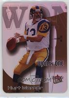 Kurt Warner