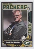 Mike Sherman