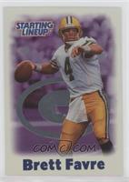 Brett Favre [EX to NM]