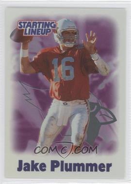 2000 Hasbro Starting Lineup - [Base] #_JAPL - Jake Plummer