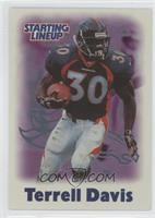 Terrell Davis