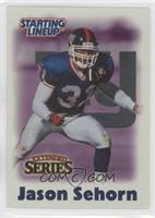 Jason Sehorn