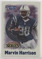 Marvin Harrison [Noted]