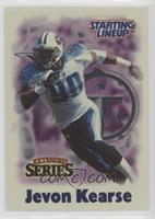 Jevon Kearse [EX to NM]