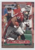 Mike Alstott