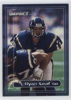 Ryan Leaf