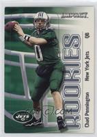 Chad Pennington [EX to NM]