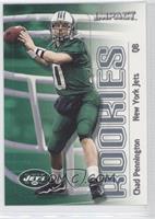 Chad Pennington