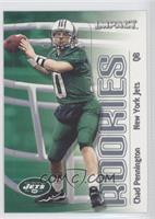 Chad Pennington