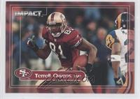 Terrell Owens