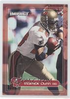 Warrick Dunn