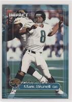 Mark Brunell [Noted]