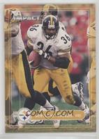 Jerome Bettis