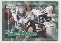 Ricky Watters