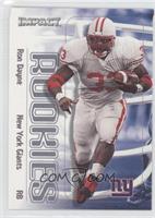 Ron Dayne