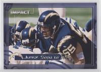 Junior Seau