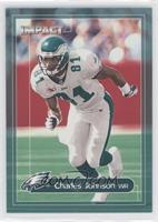 Charles Johnson