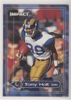 Torry Holt