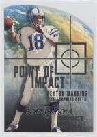 Peyton Manning