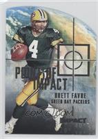 Brett Favre