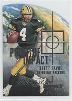 Brett Favre