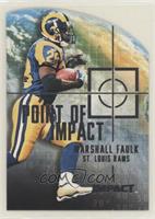 Marshall Faulk