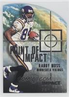 Randy Moss