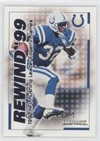 Edgerrin James