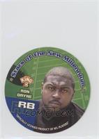 Ron Dayne