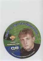 Chad Pennington