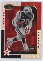 Curtis Martin [EX to NM]