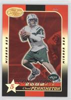 Chad Pennington