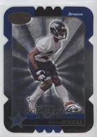 Deltha O'Neal #/2,000