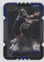 Plaxico Burress #/1,000