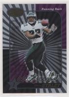 Duce Staley (Karim Abdul-Jabbar Back) [EX to NM]